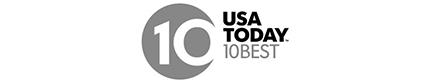 USA Today 10 Best