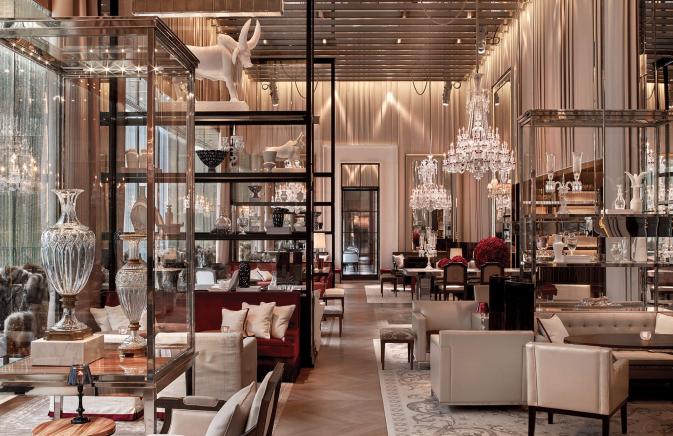 Top 25 Hotels in New York City: Readers’ Choice Awards 2023