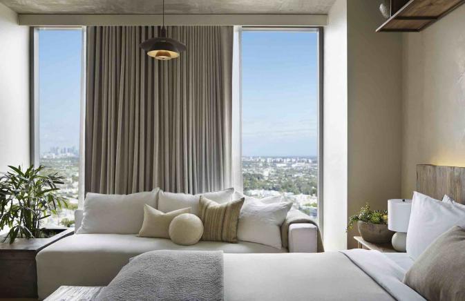The 29 Best Los Angeles Hotels