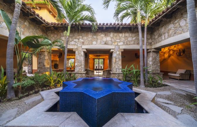 Hacienda Cabo Beach Club & Residences Cabo San Lucas