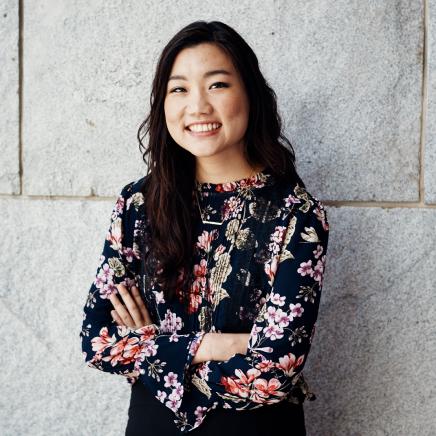 Reena Chung