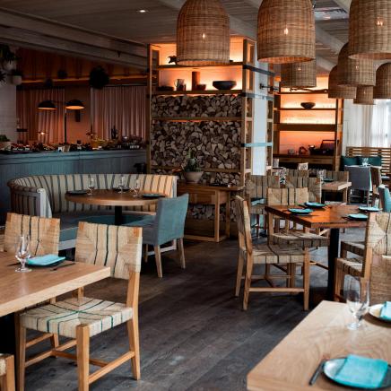 Habitat at 1 Hotel South Beach