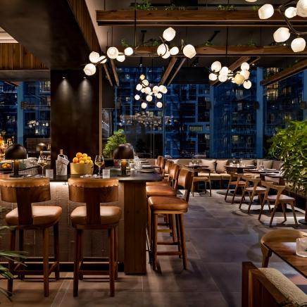 Casa Madera Toronto