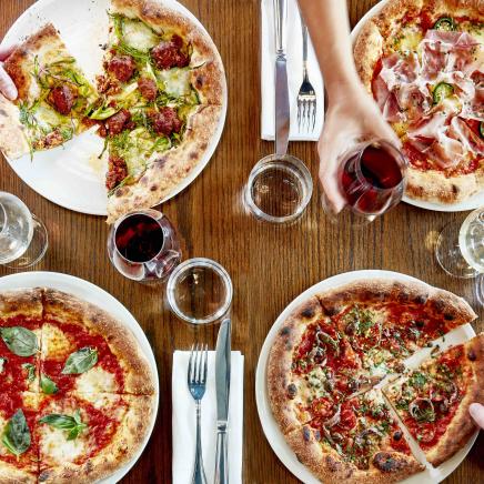 Pizzeria Mozza