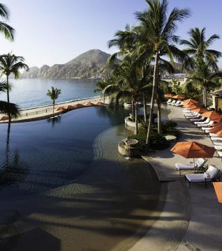 Hacienda Beach Club & Residences Cabo San Lucas