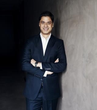 Abhay Bakaya