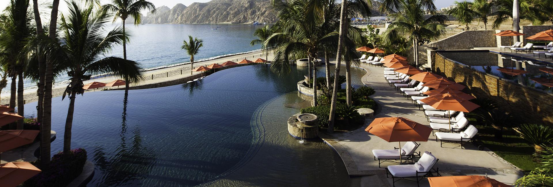 Hacienda Beach Club & Residences Cabo San Lucas